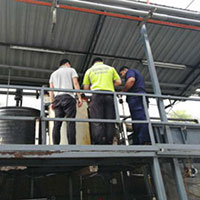 服务无疆，美控到访马来西亚“李锦记”