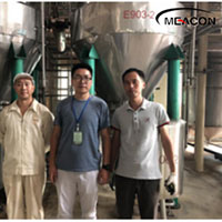 美丽仪表为食品“添”美味！