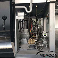 空调制冷供暖的背后还是“流量管控”！