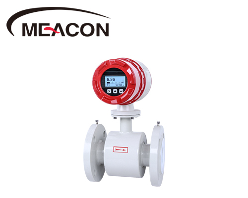 电磁流量计选型须知