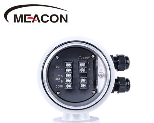 涡轮流量计的原理