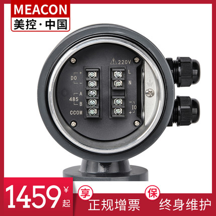 涡轮流量计的安装要点