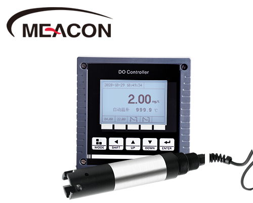水溶氧测量仪厂家