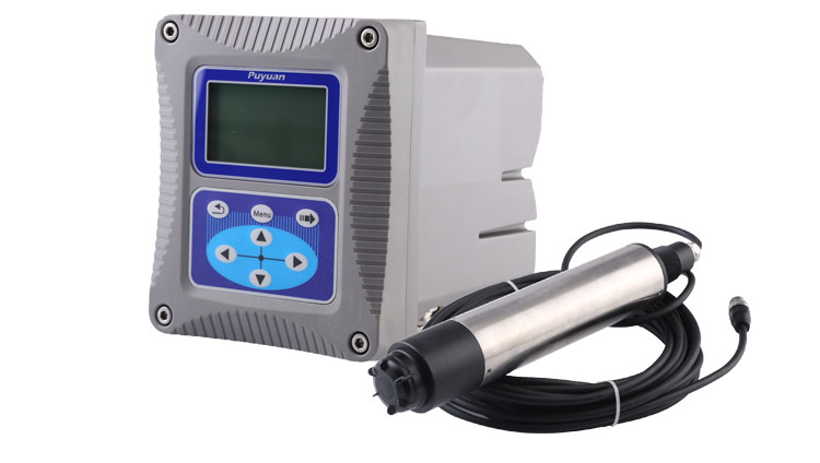 管道式超声波流量计