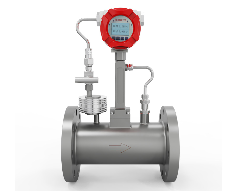 河南涡街流量计厂家
