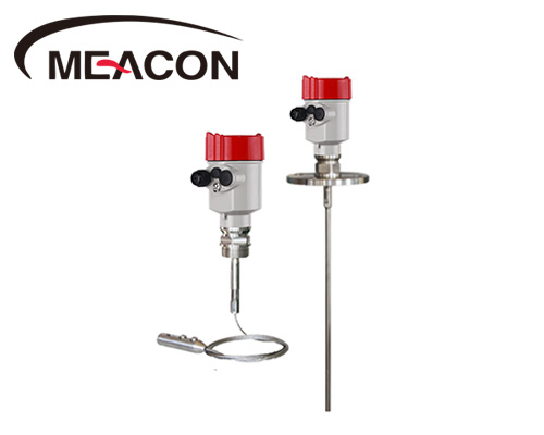 智能型雷达料位计