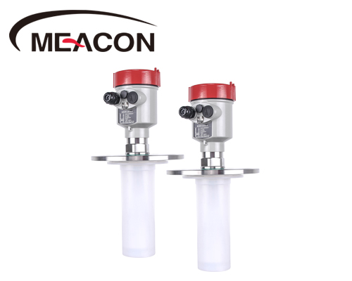 固体雷达液位计