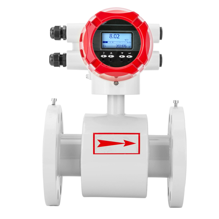 智能型电磁流量计厂家