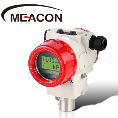 MIK-P3000高精度 单晶硅压力变送器