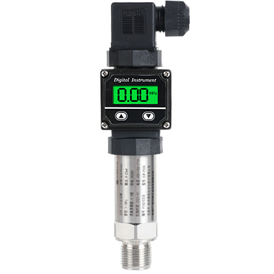 美控MIK-PX300带显示压力变送器